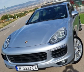 Porsche Cayenne 4.2TDI * PANORAMA* NAVI* PODGREV* KAMEARA* TOP!!!, снимка 4