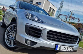 Porsche Cayenne 4.2TDI * PANORAMA* NAVI* PODGREV* KAMEARA* TOP!!!, снимка 1