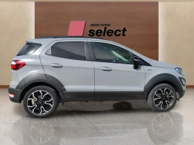 Ford EcoSport 1.0 EcoBoost, снимка 5