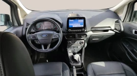 Ford EcoSport 1.0 EcoBoost, снимка 2