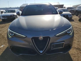 Обява за продажба на Alfa Romeo Stelvio TI   ~31 000 лв. - изображение 4