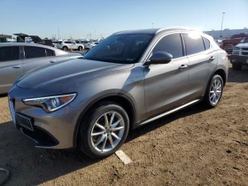 Обява за продажба на Alfa Romeo Stelvio TI   ~31 000 лв. - изображение 1