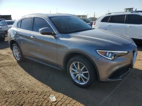 Обява за продажба на Alfa Romeo Stelvio TI   ~31 000 лв. - изображение 3