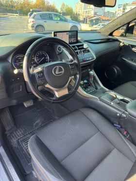 Lexus NX 300h, снимка 9