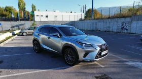 Lexus NX 300h, снимка 2