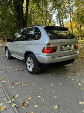 Обява за продажба на BMW X5 3.D 218hp 6ZF  ~13 500 лв. - изображение 1