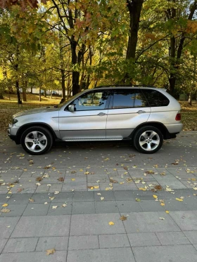 Обява за продажба на BMW X5 3.D 218hp 6ZF  ~13 500 лв. - изображение 3