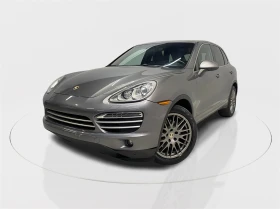 Porsche Cayenne Platinum Edition |  ! | Mobile.bg    4