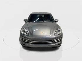 Porsche Cayenne Platinum Edition |  ! | Mobile.bg    7