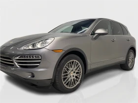 Porsche Cayenne Platinum Edition |  ! | Mobile.bg    3