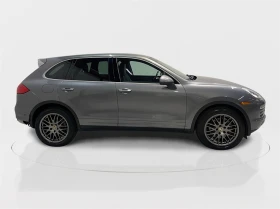 Porsche Cayenne Platinum Edition |  ! | Mobile.bg    6