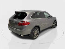 Porsche Cayenne Platinum Edition |  ! | Mobile.bg    5