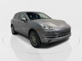 Porsche Cayenne Platinum Edition |  ! | Mobile.bg    8