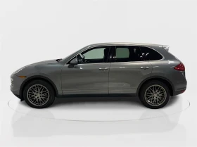 Porsche Cayenne Platinum Edition |  ! | Mobile.bg    9