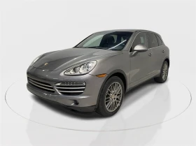 Porsche Cayenne Platinum Edition |  ! | Mobile.bg    2