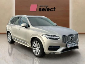 Volvo Xc90 2.0 D5, снимка 2