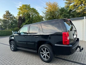 Chevrolet Tahoe 6.0 hybrid, снимка 7