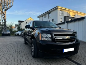 Chevrolet Tahoe 6.0 hybrid, снимка 3