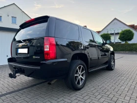 Chevrolet Tahoe 6.0 hybrid, снимка 6