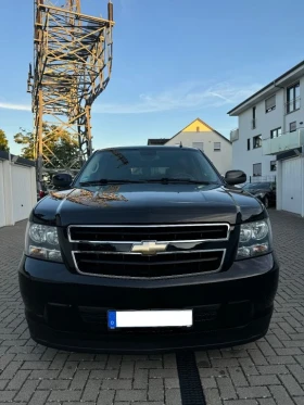 Chevrolet Tahoe 6.0 hybrid | Mobile.bg    2