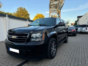 Chevrolet Tahoe 6.0 hybrid, снимка 1