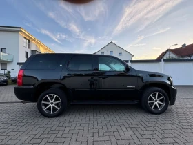 Chevrolet Tahoe 6.0 hybrid, снимка 5