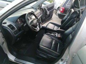 Honda Cr-v 2.0 i-vtec Executive Швейцария, снимка 9