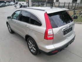 Honda Cr-v 2.0 i-vtec Executive Швейцария, снимка 4