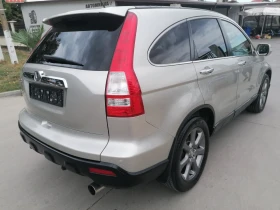 Honda Cr-v 2.0 i-vtec Executive Швейцария, снимка 7