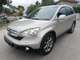 Honda Cr-v 2.0 i-vtec Executive Швейцария, снимка 5