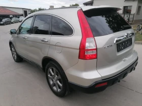 Honda Cr-v 2.0 i-vtec Executive Швейцария, снимка 8