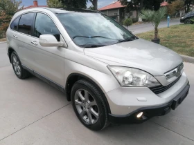 Honda Cr-v 2.0 i-vtec Executive Швейцария, снимка 6