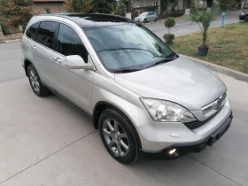 Honda Cr-v 2.0 i-vtec Executive Швейцария, снимка 2