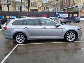 VW Passat 2.0TDI Face Lift DSG7 LED Distr Assist, снимка 7