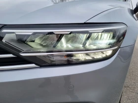 VW Passat 2.0TDI Face Lift DSG7 LED Distr Assist | Mobile.bg    16