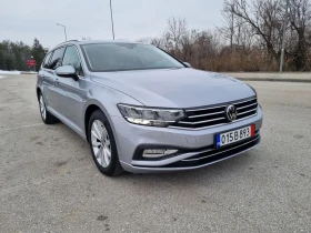     VW Passat 2.0TDI Face Lift DSG7 LED Distr Assist