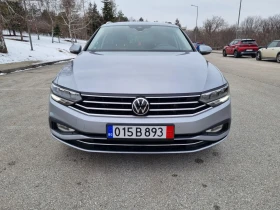 VW Passat 2.0TDI Face Lift DSG7 LED Distr Assist | Mobile.bg    5