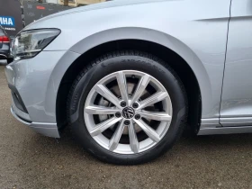 VW Passat 2.0TDI Face Lift DSG7 LED Distr Assist, снимка 17