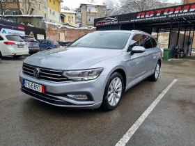 VW Passat 2.0TDI Face Lift DSG7 LED Distr Assist, снимка 1