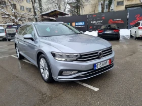 VW Passat 2.0TDI Face Lift DSG7 LED Distr Assist, снимка 2