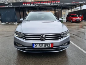 VW Passat 2.0TDI Face Lift DSG7 LED Distr Assist, снимка 5