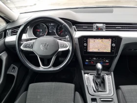 VW Passat 2.0TDI Face Lift DSG7 LED Distr Assist, снимка 14