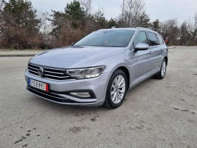     VW Passat 2.0TDI Face Lift DSG7 LED Distr Assist