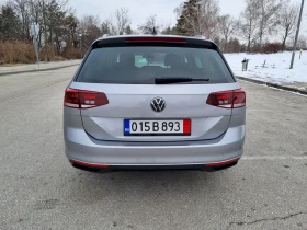 VW Passat 2.0TDI Face Lift DSG7 LED Distr Assist | Mobile.bg    6