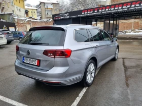 VW Passat 2.0TDI Face Lift DSG7 LED Distr Assist, снимка 3