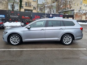 VW Passat 2.0TDI Face Lift DSG7 LED Distr Assist, снимка 8