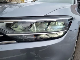 VW Passat 2.0TDI Face Lift DSG7 LED Distr Assist, снимка 16