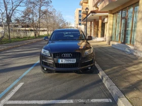 Audi Q7, снимка 1