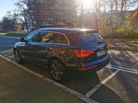 Audi Q7, снимка 6