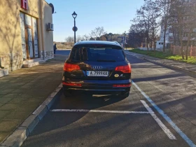 Audi Q7, снимка 5